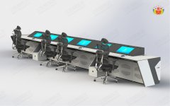 操作台個性化定製設計方案