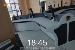 操作台安裝完成驗收內容有哪些？