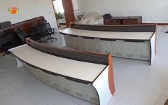 電廠控製中心控製台散熱量計算