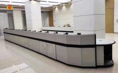 發電廠集控室控製台警戒線距離是多少？