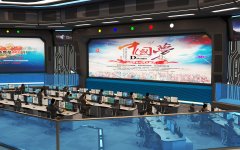 操作台可以個性化定製嗎？