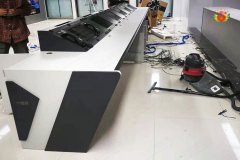 斜麵操作台定製要點