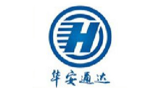 華安通達操作台品牌標識