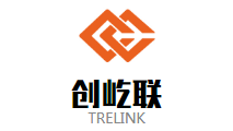 創屹聯操作台品牌標識