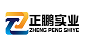 正鵬實業操作台品牌標識