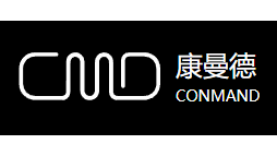 康曼德操作台品牌標識
