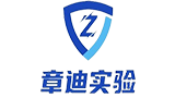 章迪實驗操作台品牌標識