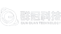 群冠操作台品牌標識
