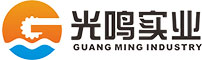 光鳴操作台品牌標識