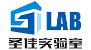 聖佳操作台品牌標識