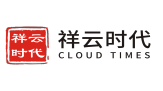 祥雲時代操作台品牌標識