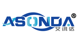 艾訊達控製台品牌標識