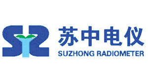 蘇中電儀操作台品牌標識