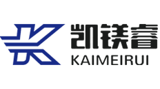 凱鎂睿操作台品牌標識