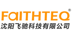 飛馳操作台品牌標識