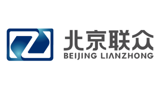 聯眾恒泰操作台品牌標識