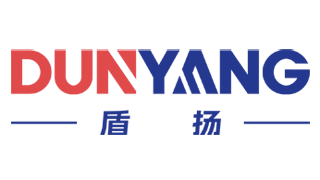 盾揚操作台品牌標識