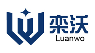 欒沃操作台品牌標識