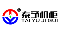 泰予操作台品牌標識