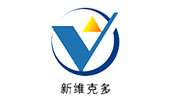 新維克多操作台品牌標識