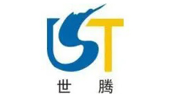 世騰操作台品牌標識