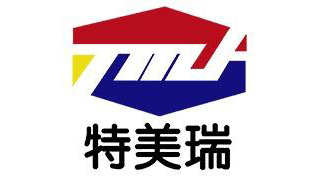 特美瑞操作台品牌標識