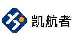 凱航者操作台品牌標識