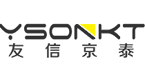 友信京泰操作台品牌標識