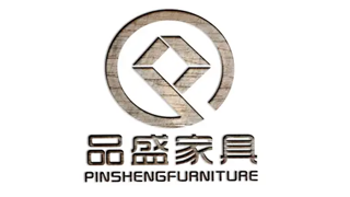 品盛操作台品牌標識