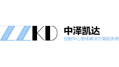 中澤凱達操作台品牌標識