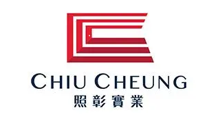 照彰操作台品牌標識