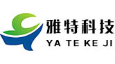 雅特操作台品牌標識