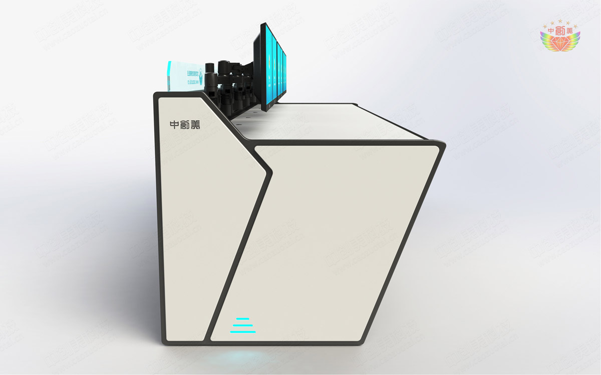 機房米兰app官方网站入口款式圖