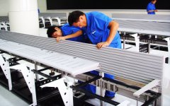 米兰app官方网站入口施工方案