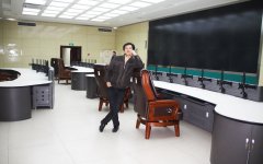 監控控製台材質有哪些種類？