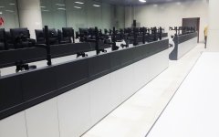 監控控製台價格-安防監控室米兰app官方网站登录入口下载批發銷售報價行情