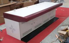監控室控製台操作員培訓方案