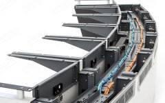 高級鋼製監控台參數規格