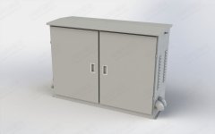 雙聯機櫃是什麽意思？