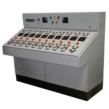 操作台電器控製台定製