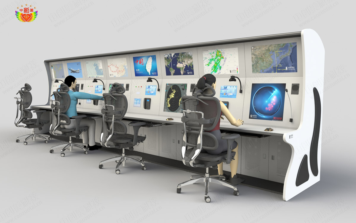 操作台控製台圖片