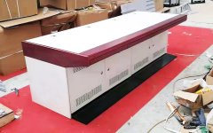 電氣操作控製台要求有哪些？