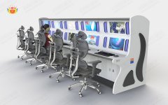 控製台操作台生產廠家產品定製要點