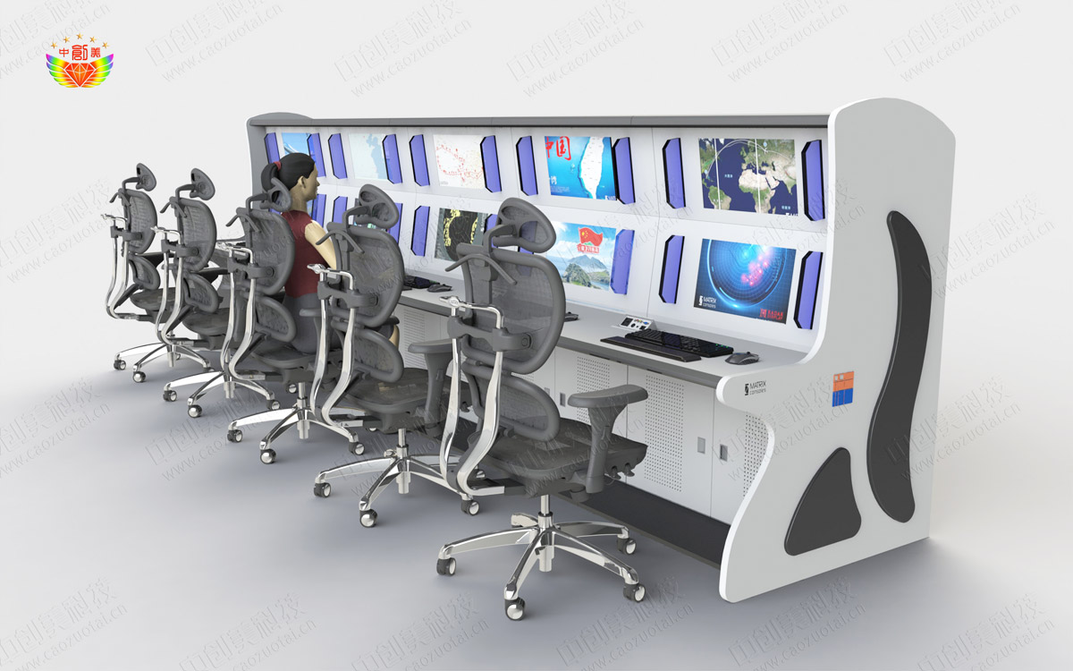 控製台操作台定製圖片