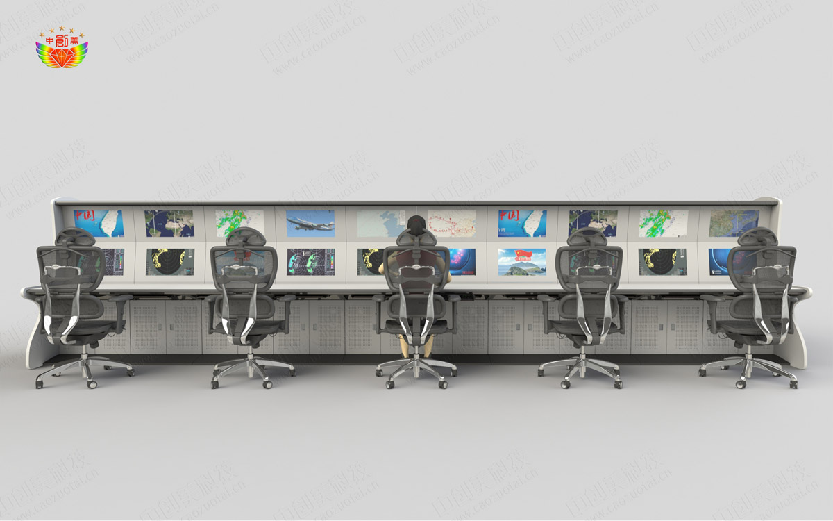 操作台控製台圖片