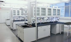 實驗室操作台3d模型下載