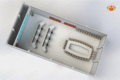 公安合成作戰指揮中心調度台建設方案
