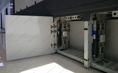 指揮中心操作台材質與配件質量驗收標準