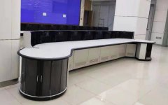 機場指揮控製台介紹