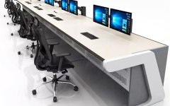 指揮大廳控製台如何規劃設計?